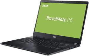 Acer TravelMate P6